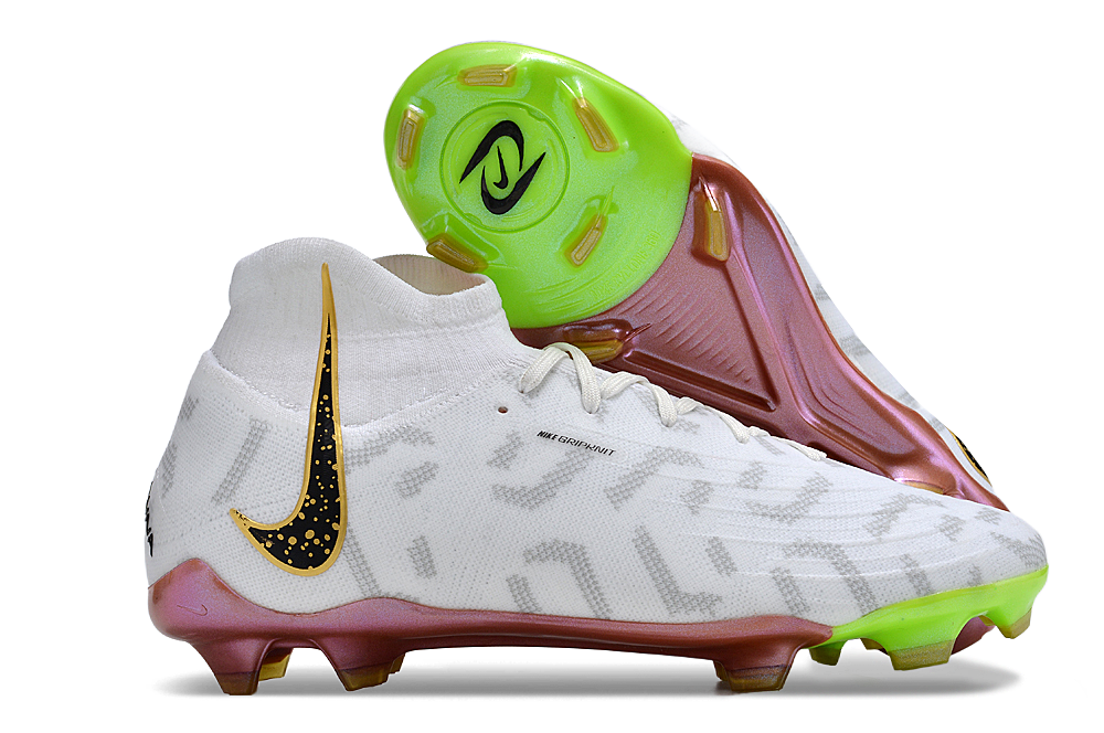 Chuteira Nike Phantom Luna Elite NU FG