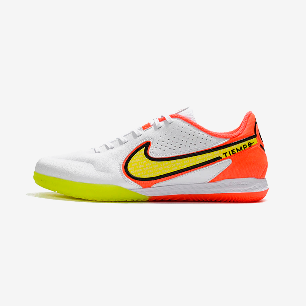 Tênis Futsal Nike Tiempo Legend 9 Elite IC