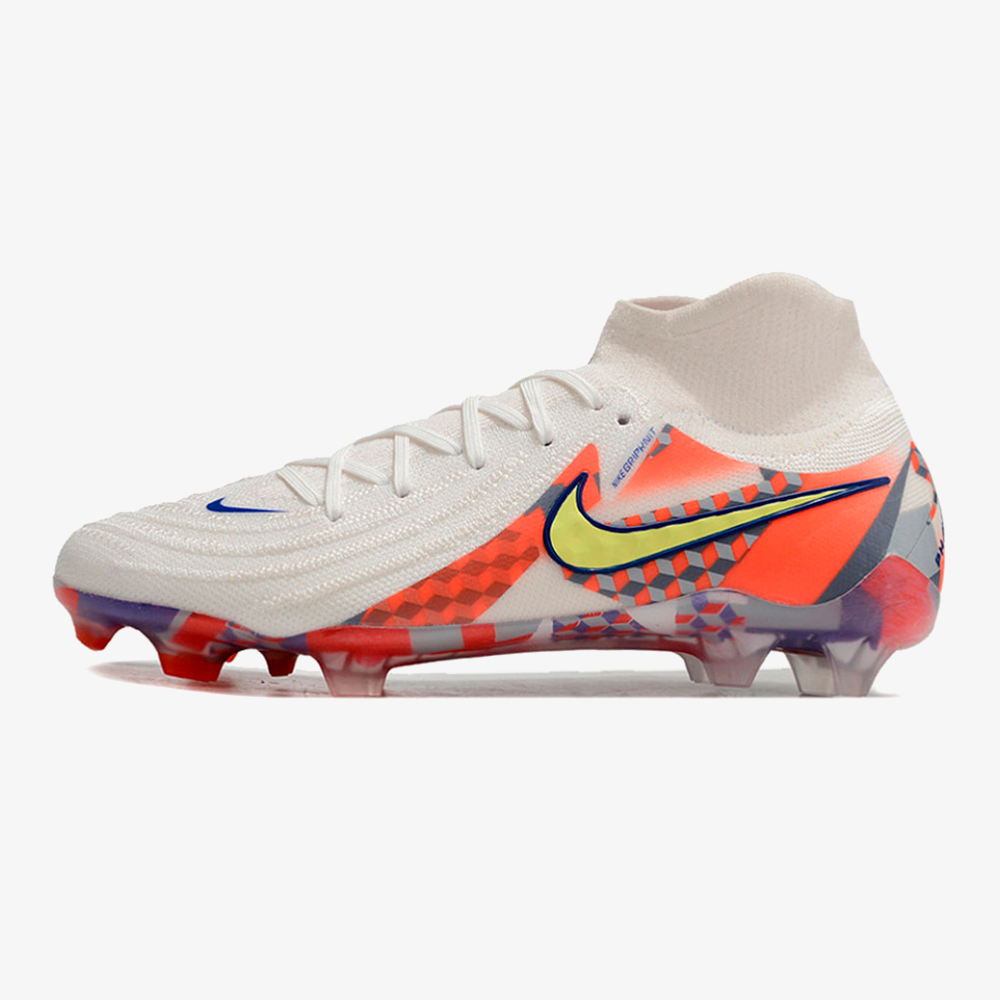 Chuteira Nike Phantom Luna Elite NU FG