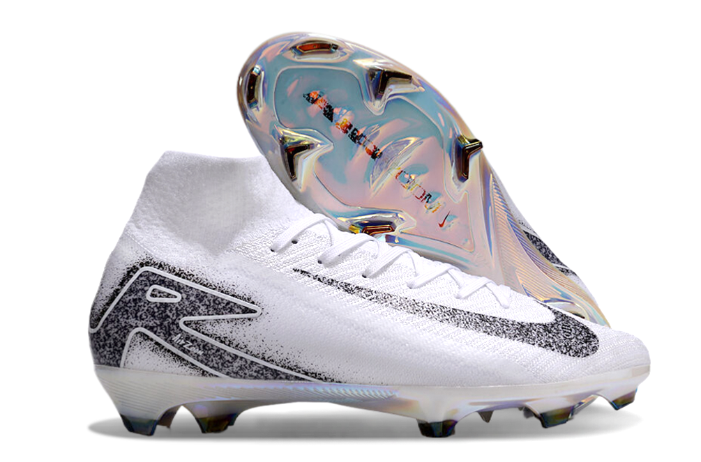 Chuteira Nike Air Zoom Mercurial Superfly 10 Edição EspecialElite FG