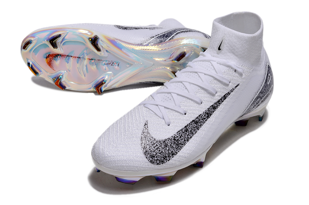 Chuteira Nike Air Zoom Mercurial Superfly 10 Edição EspecialElite FG