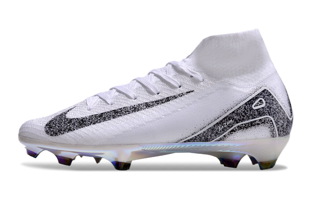 Chuteira Nike Air Zoom Mercurial Superfly 10 Edição EspecialElite FG