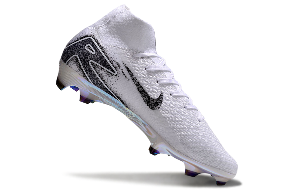 Chuteira Nike Air Zoom Mercurial Superfly 10 Edição EspecialElite FG