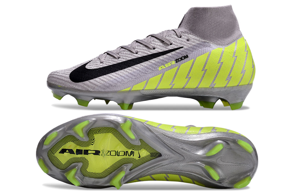 Chuteira Nike Air Zoom Mercurial Superfly 10 Edição EspecialElite FG