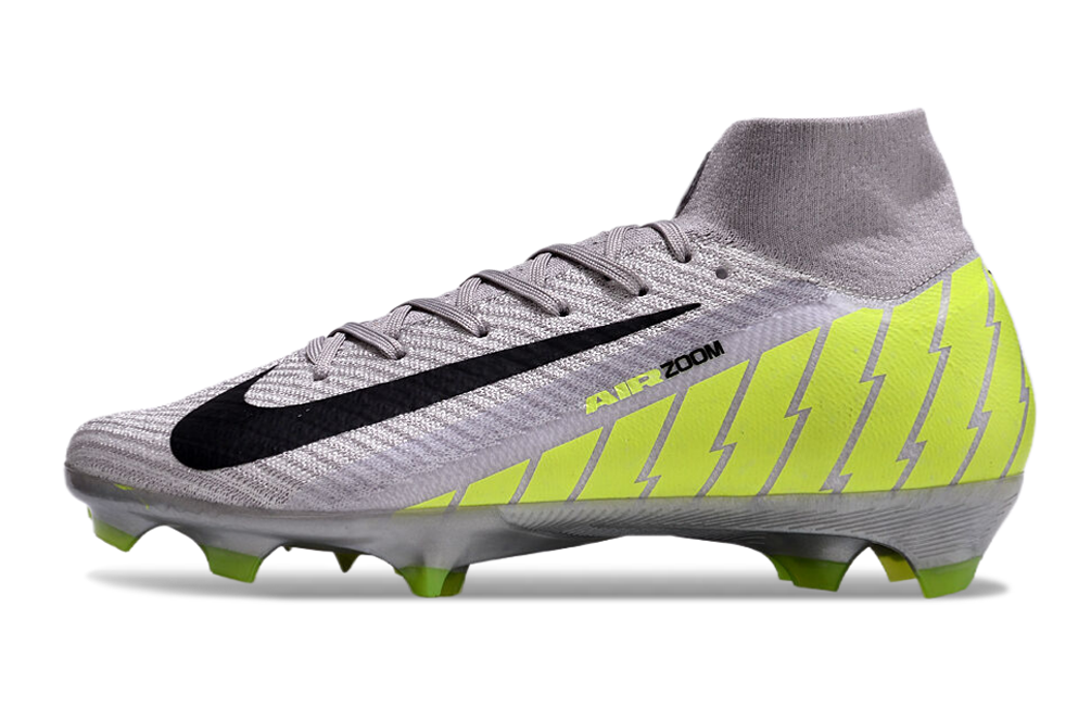 Chuteira Nike Air Zoom Mercurial Superfly 10 Edição EspecialElite FG