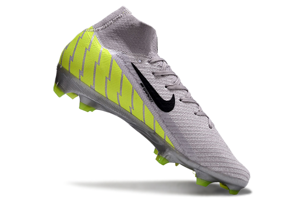 Chuteira Nike Air Zoom Mercurial Superfly 10 Edição EspecialElite FG