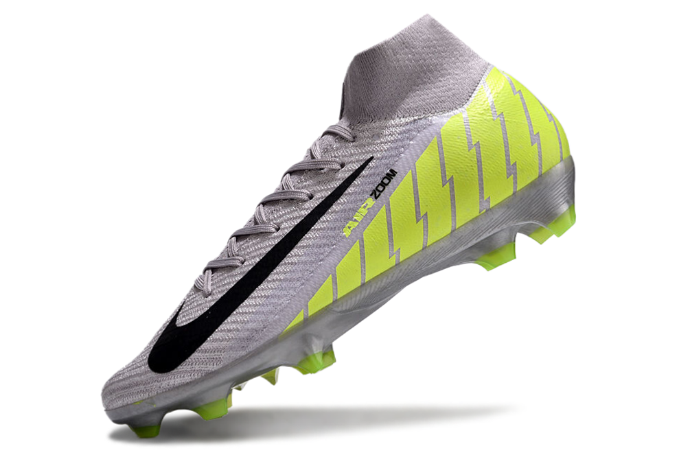 Chuteira Nike Air Zoom Mercurial Superfly 10 Edição EspecialElite FG