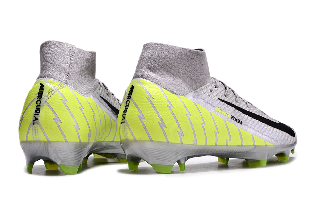 Chuteira Nike Air Zoom Mercurial Superfly 10 Edição EspecialElite FG