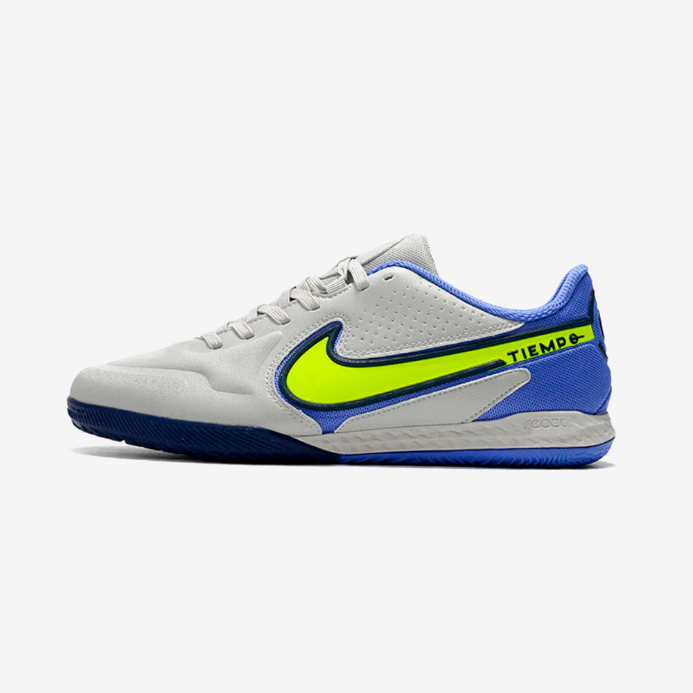 Tênis Futsal Nike Tiempo Legend 9 Elite IC
