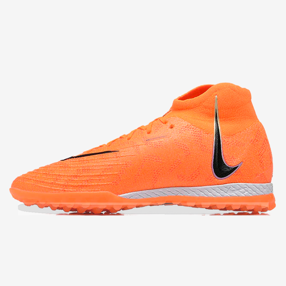 Chuteira Society Nike Phantom Luna Elite TF