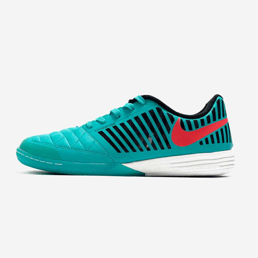 Tênis Futsal Nike Lunar Gato IC