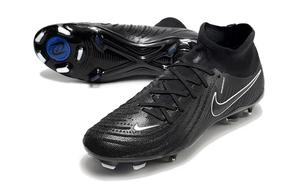Chuteira Nike Phantom Luna Elite NU FG
