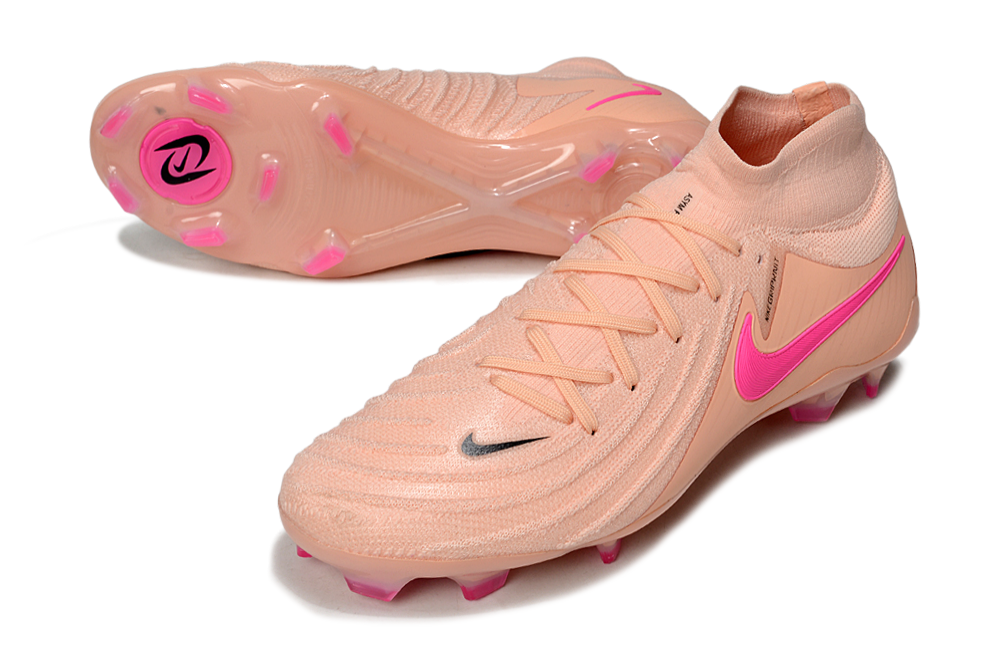 Chuteira Nike Phantom Luna Elite NU FG