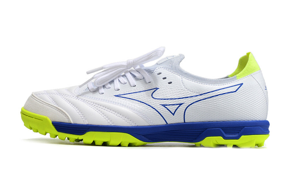 Chuteira de Society Mizuno Morelia Neo Sala β