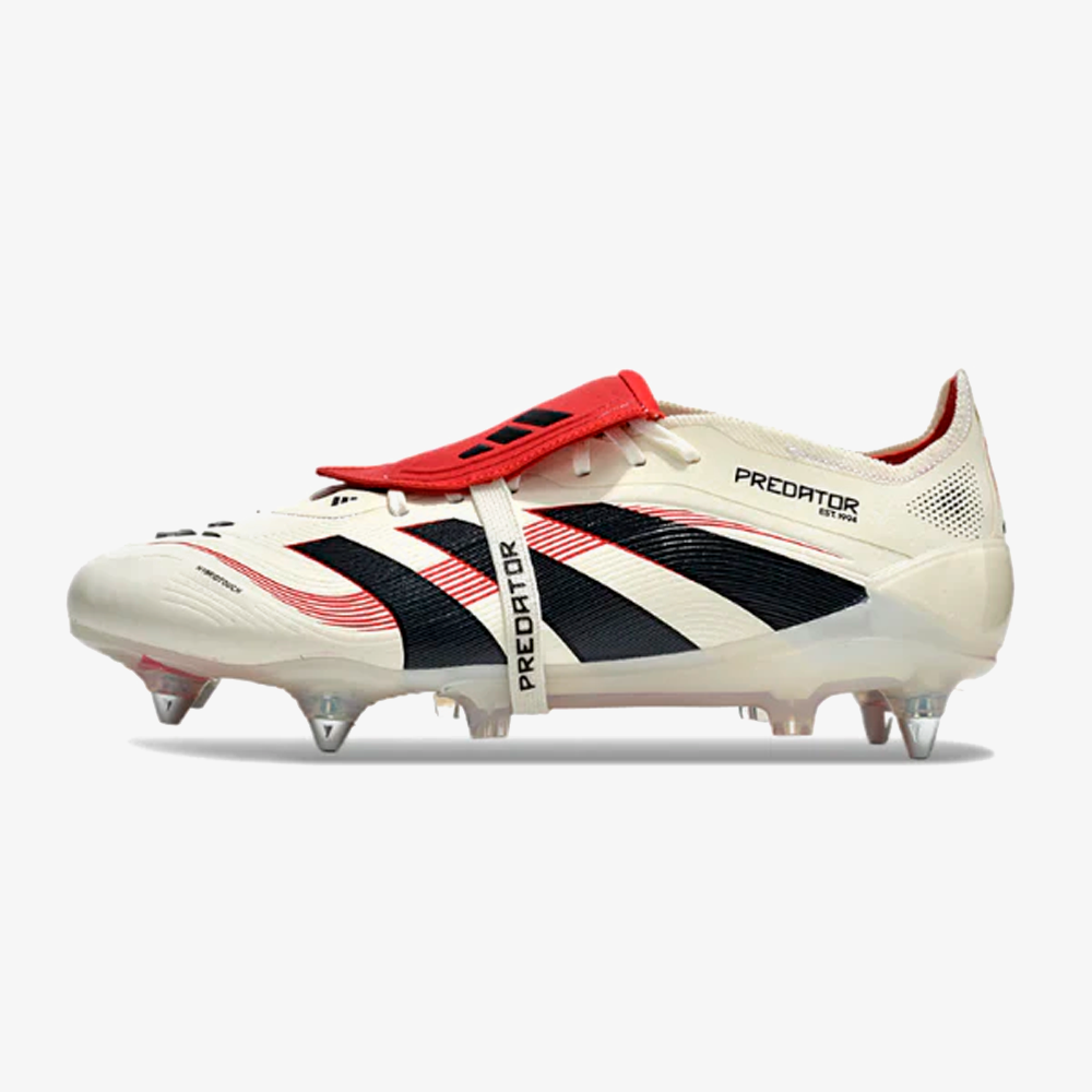 Chuteira Adidas Predator Predstrike Tongue SG
