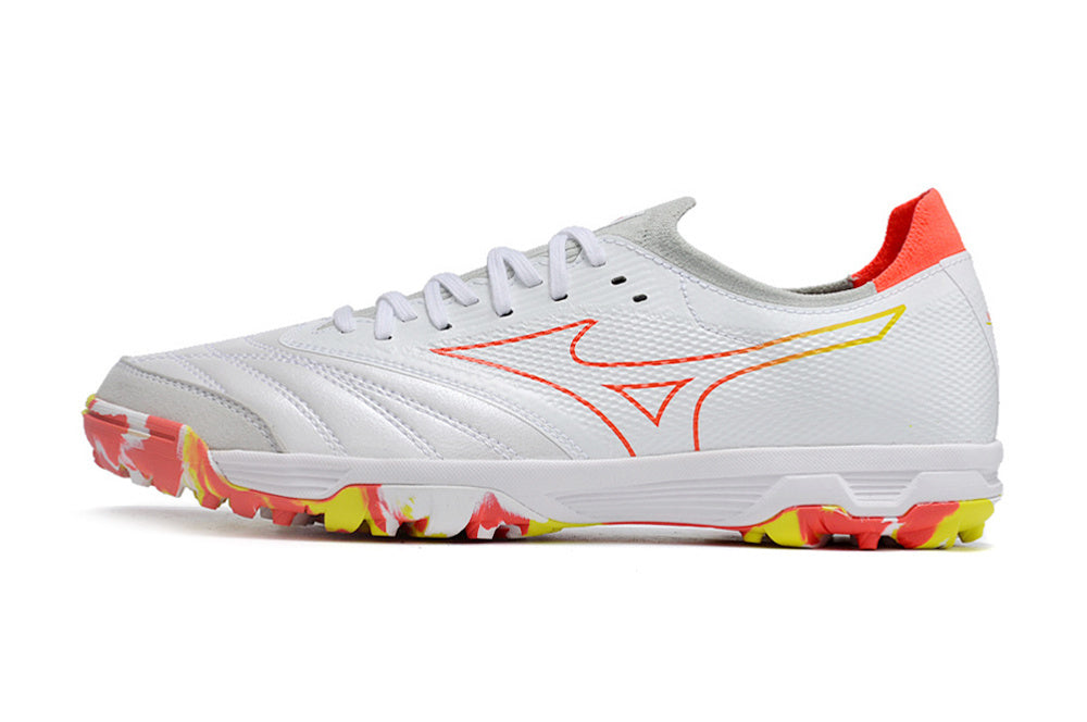 Chuteira de Society Mizuno Morelia Neo Sala β