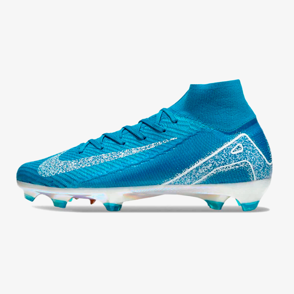 Chuteira Nike Air Zoom Mercurial Superfly 10 Elite FG