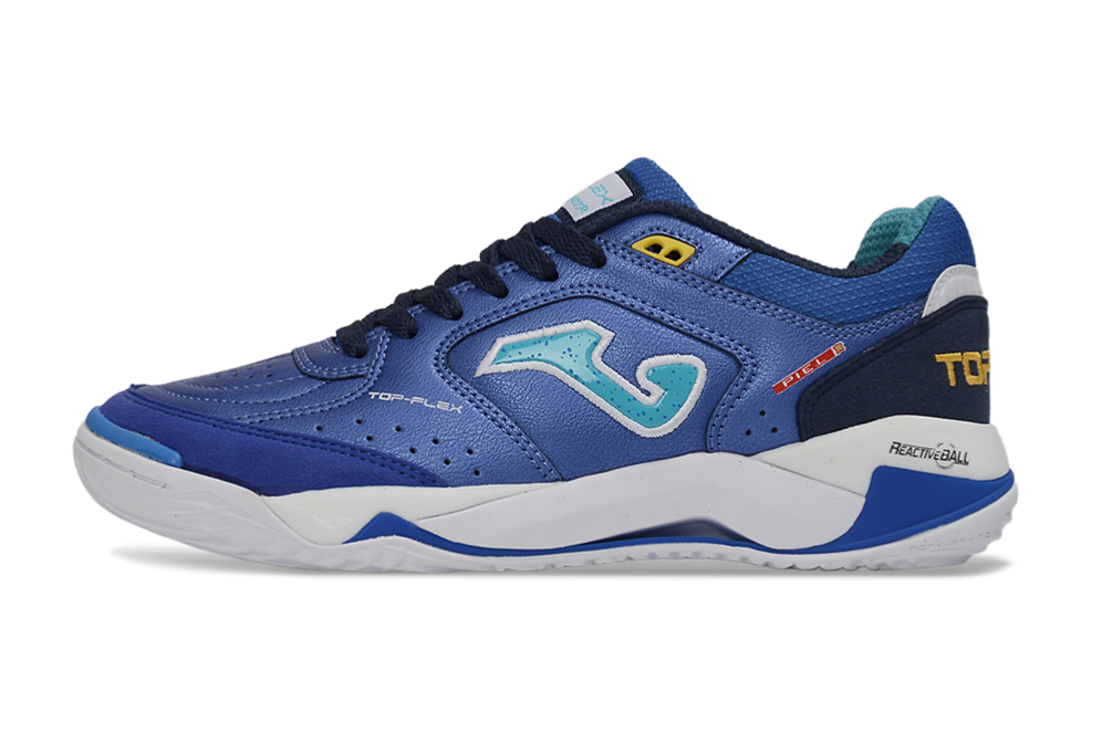 Chuteira de Futsal Joma Top Flex Plus