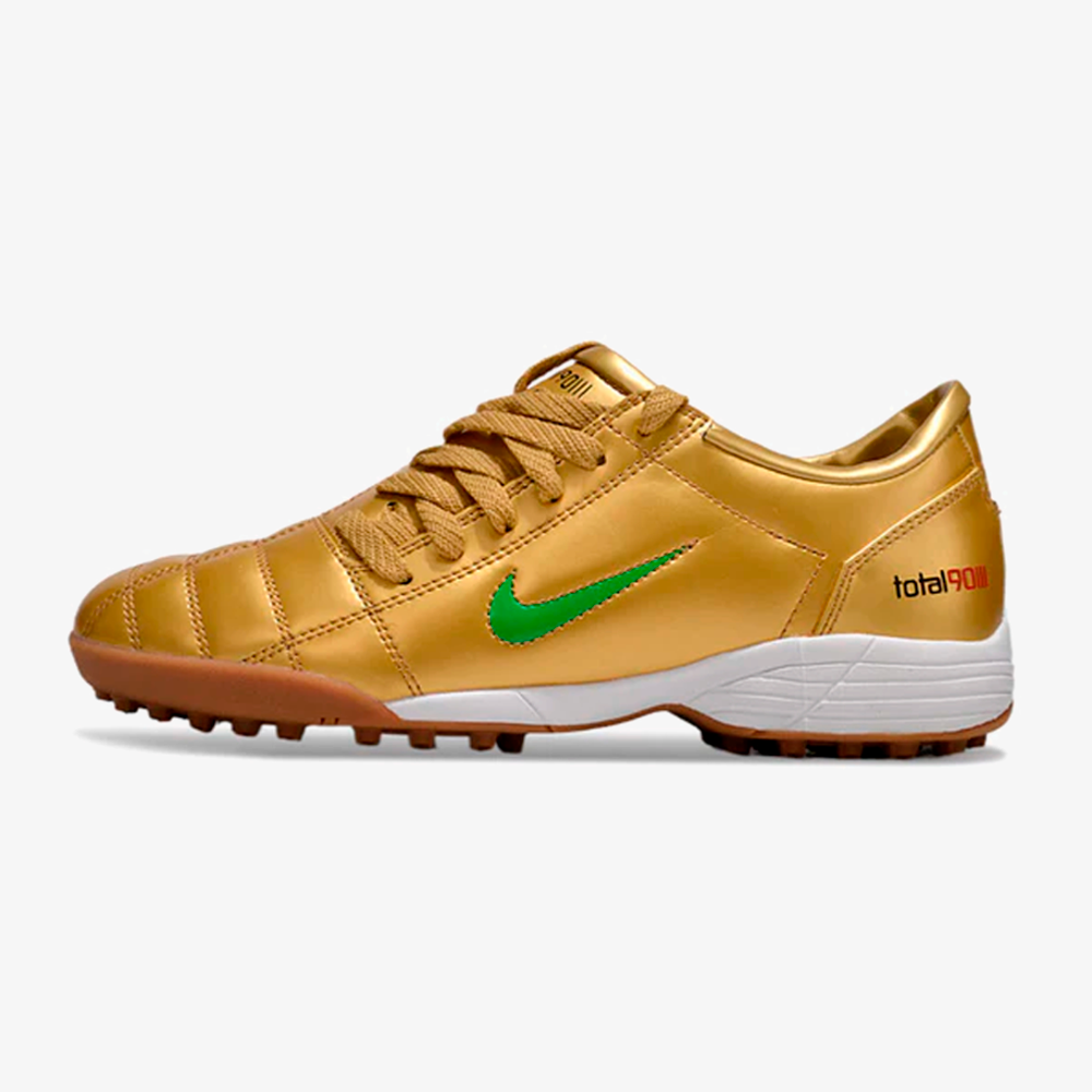 Chuteira Society Nike Total 90 TF
