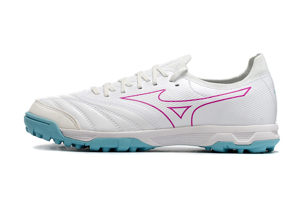 Chuteira de Society Mizuno Morelia Neo Sala β