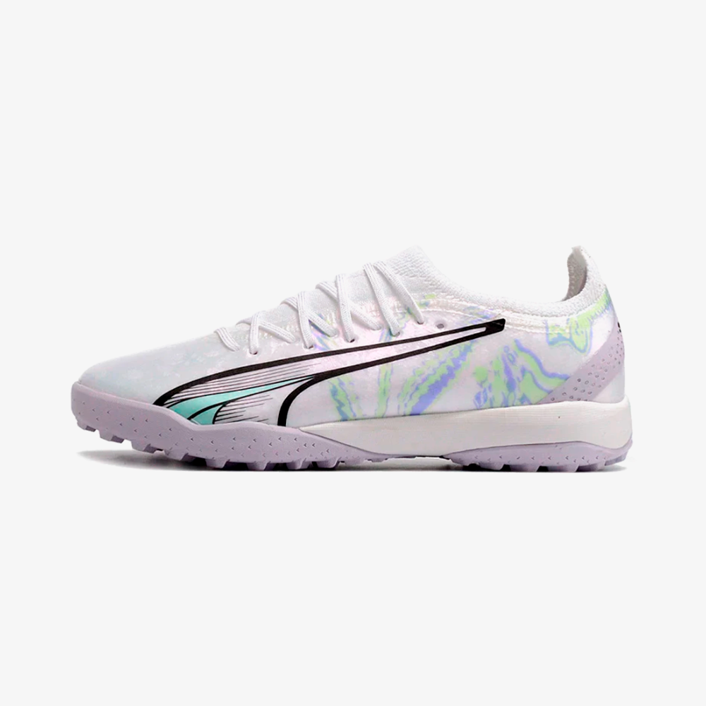 Chuteira Society Puma Ultra Ultimate TF