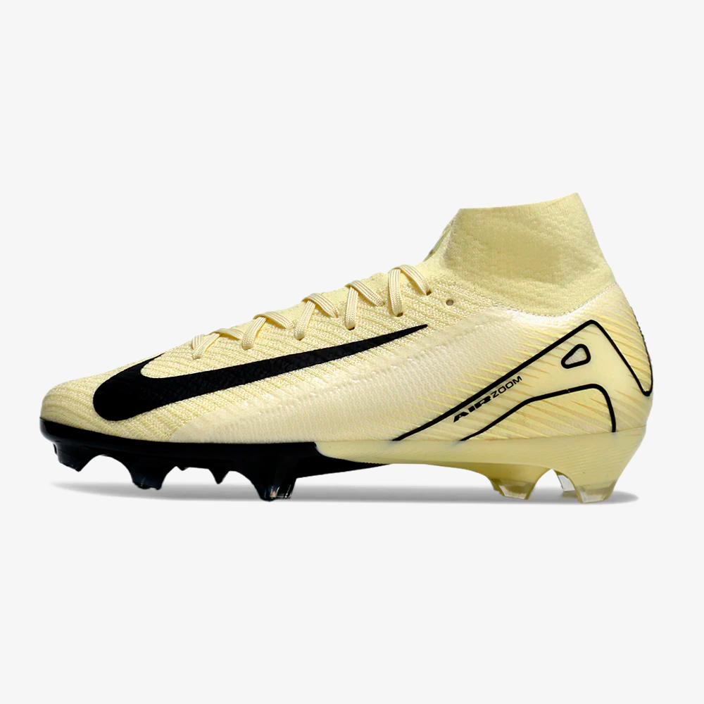 Chuteira Nike Air Zoom Mercurial Superfly 10 Elite FG