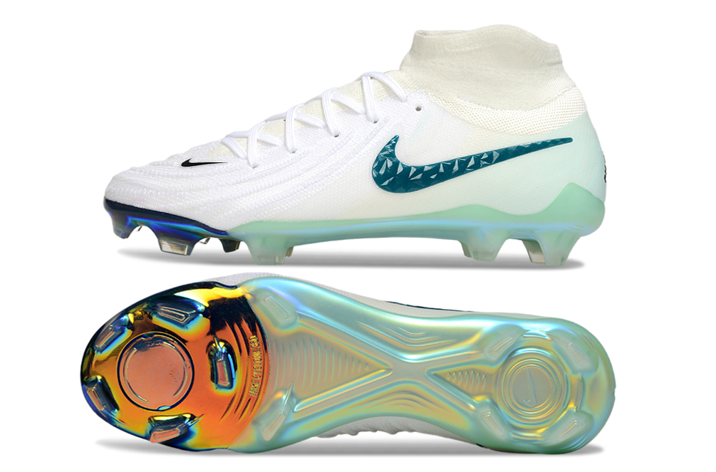 Chuteira Nike Phantom Luna Elite NU FG