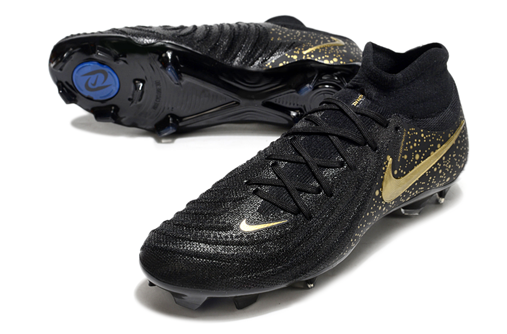 Chuteira Nike Phantom Luna Elite NU FG