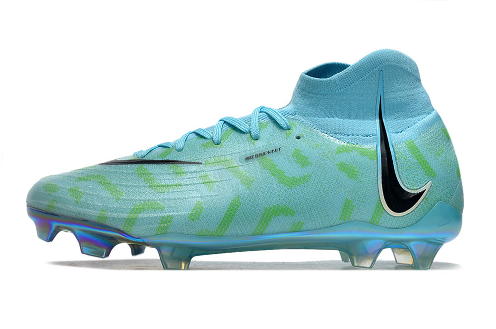 Chuteira Nike Phantom Luna Elite NU FG