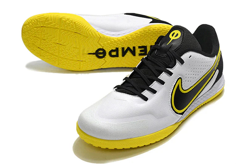 Tênis Futsal Nike Tiempo Legend 9 Elite IC