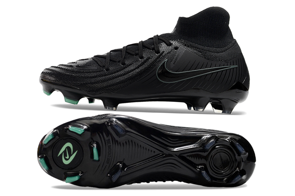 Chuteira Nike Phantom Luna Elite NU FG