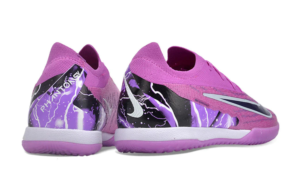 Tênis Futsal Nike Gripknit Phantom GX Elite IC