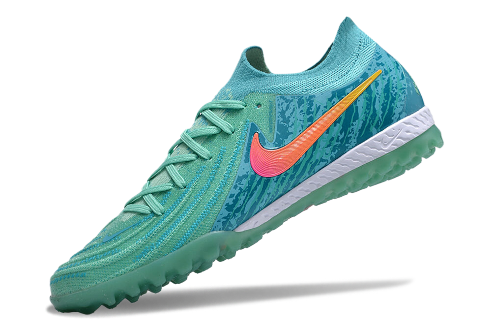 Chuteira Society Nike Phantom GX II TF