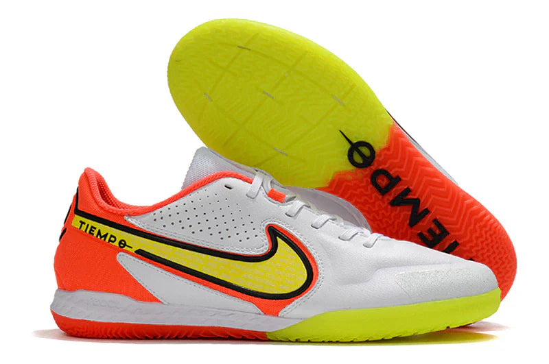 Tênis Futsal Nike Tiempo Legend 9 Elite IC