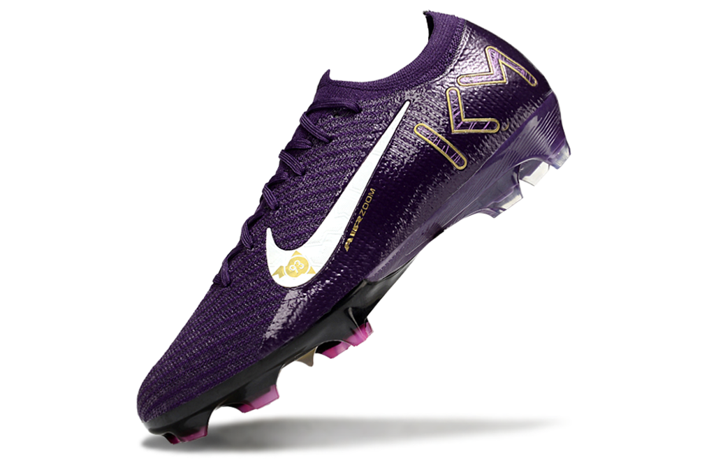 Chuteira Nike Mercurial Vapor 16 KM Edição Especial FG