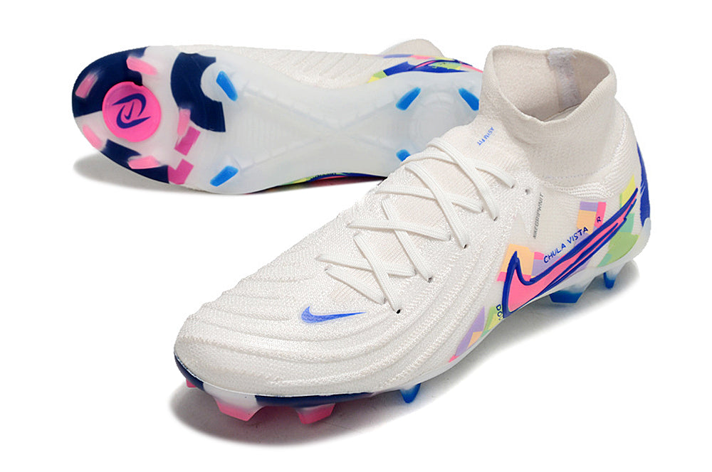 Chuteira Nike Phantom Luna Elite NU FG
