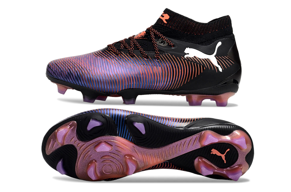 Chuteira Puma 8 Ultimate FG