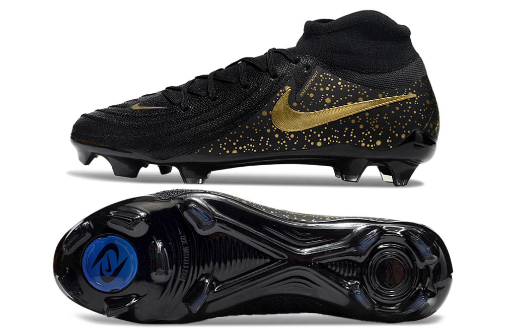 Chuteira Nike Phantom Luna Elite NU FG