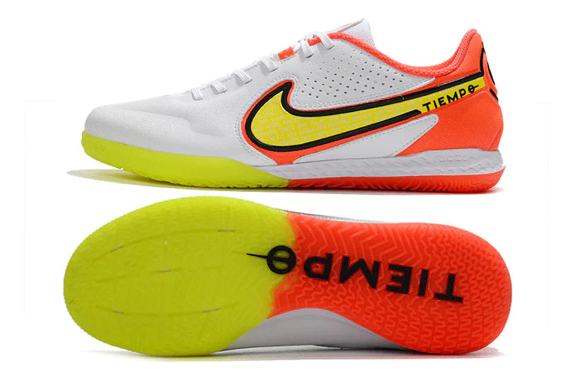 Tênis Futsal Nike Tiempo Legend 9 Elite IC