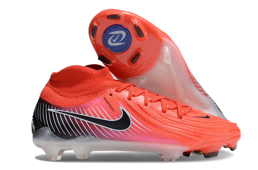 Chuteira Nike Phantom Luna Elite NU FG