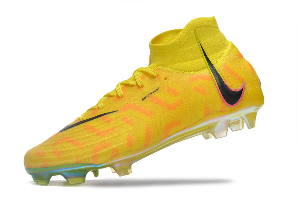 Chuteira Nike Phantom Luna Elite NU FG
