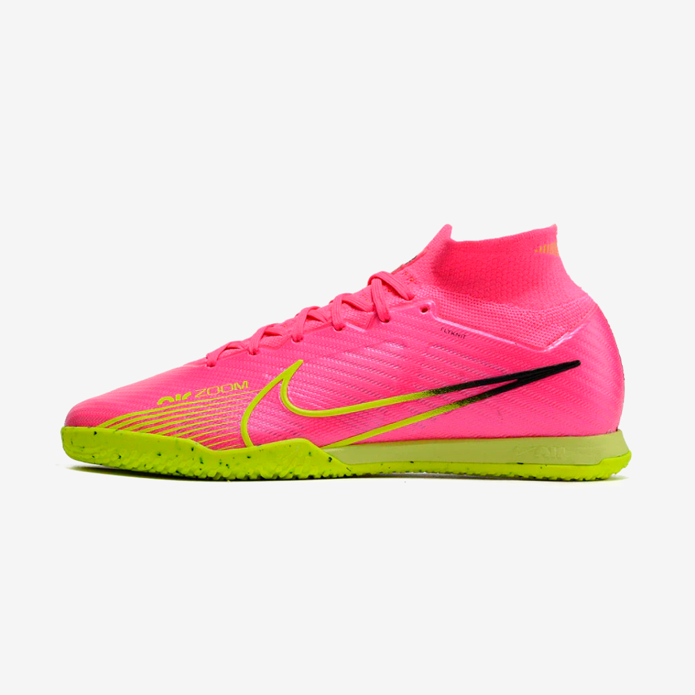Tênis Futsal Nike Mercurial Air Zoom Superfly 9 IC
