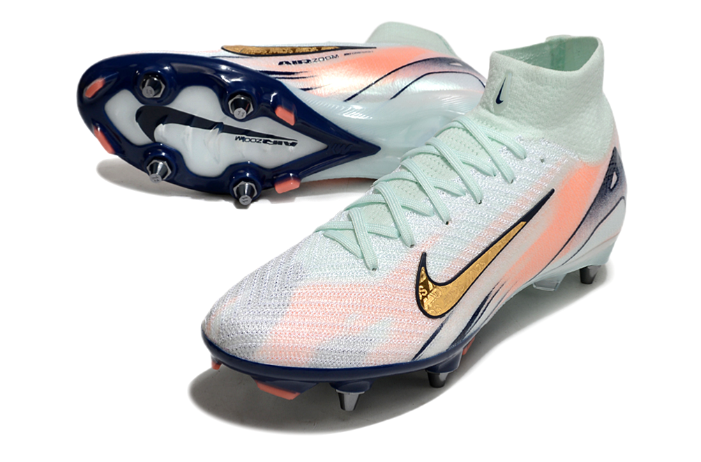 Chuteira Nike Zoom Mercurial SuperFly 10 Elite SG