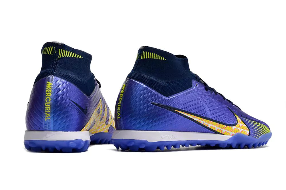 Chuteira Society Nike Mercurial Superfly Air Zoom 9 TF