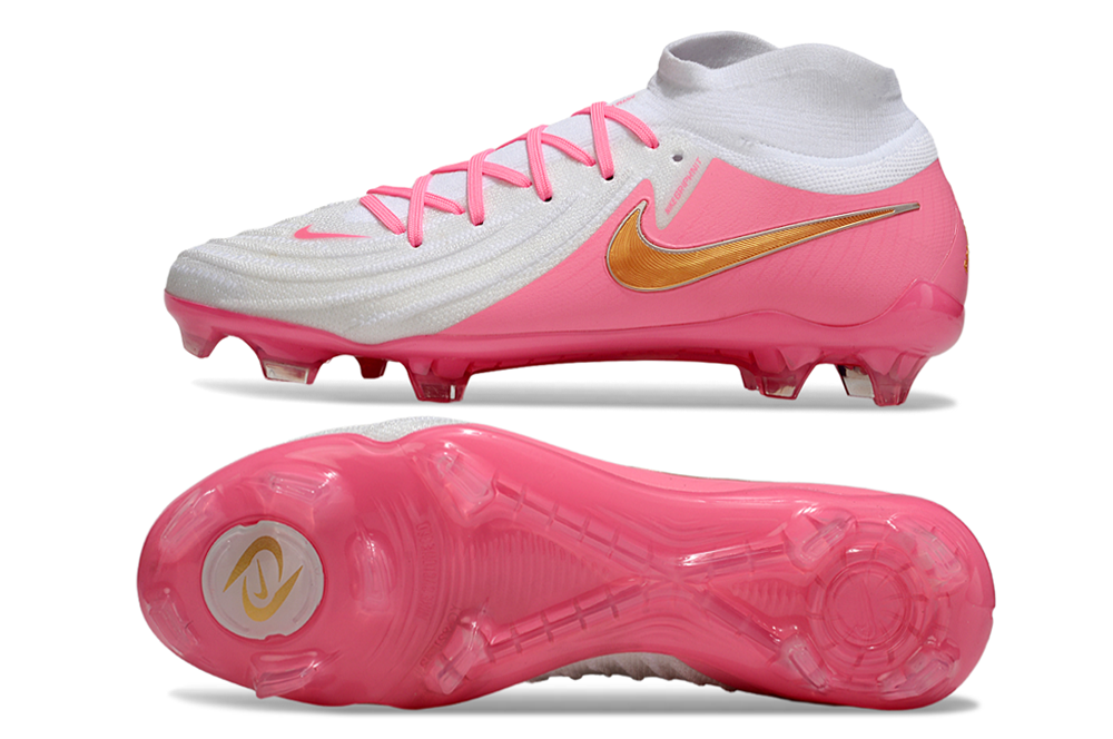 Chuteira Nike Phantom Luna Elite NU FG