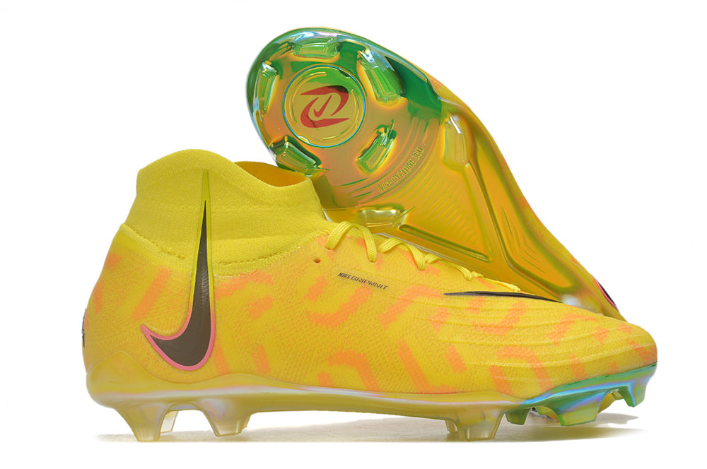 Chuteira Nike Phantom Luna Elite NU FG