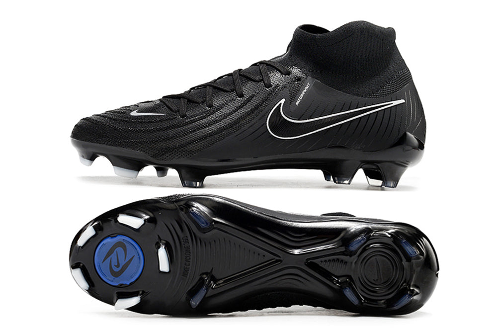 Chuteira Nike Phantom Luna Elite NU FG