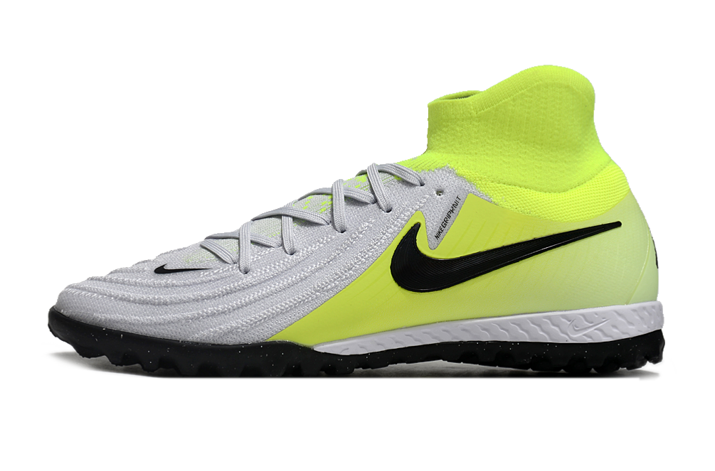 Chuteira Society Nike Phantom Luna II TF