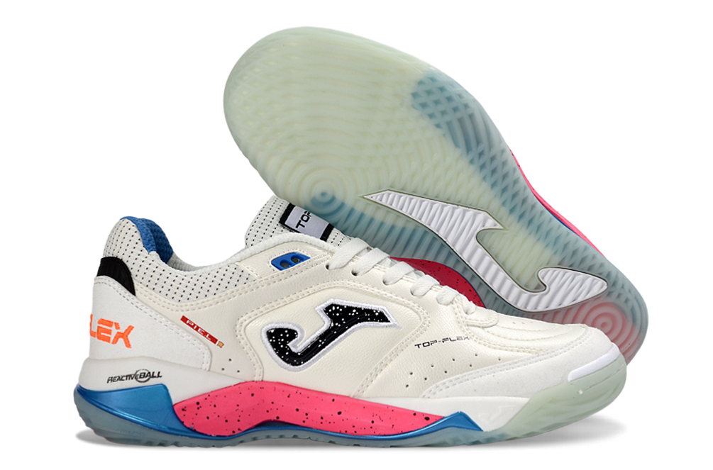 Chuteira de Futsal Joma Top Flex Plus