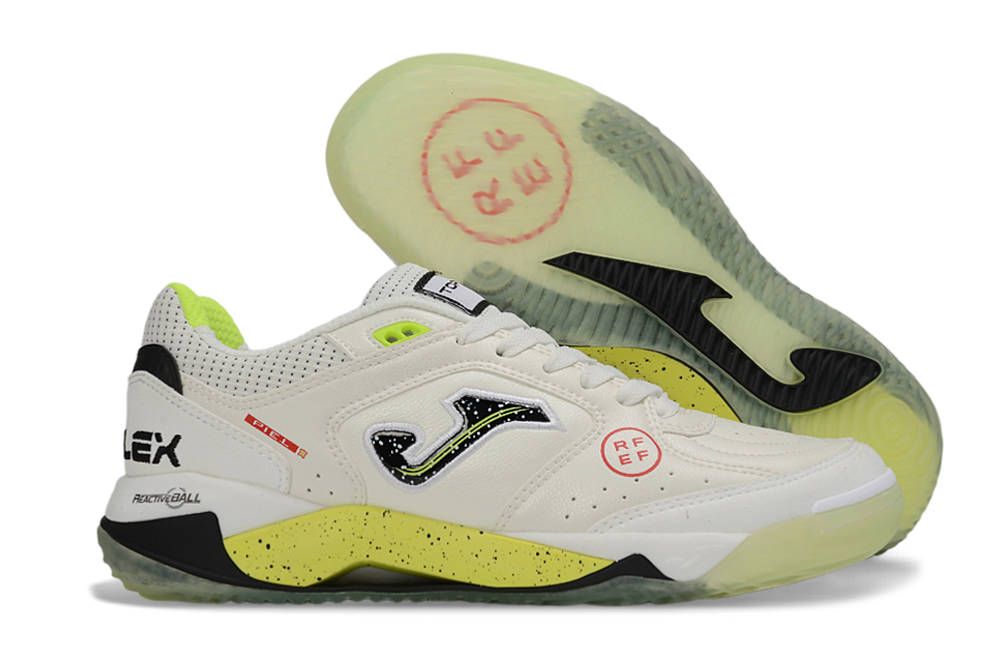 Chuteira de Futsal Joma Top Flex Plus